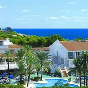 4* Отель Beachclub